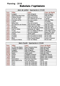 PLANNING RABELAIS definitif